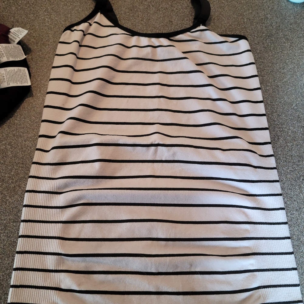 Maternity tank tops